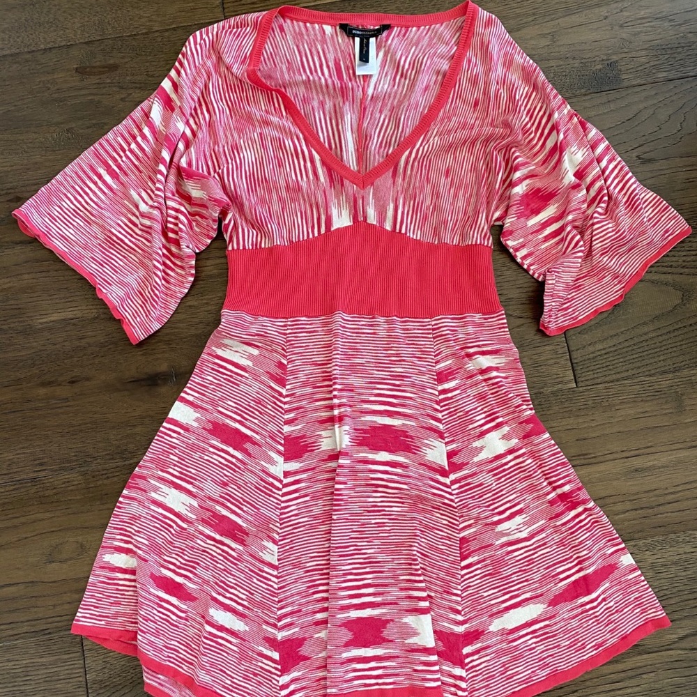 BCBG Sundress
